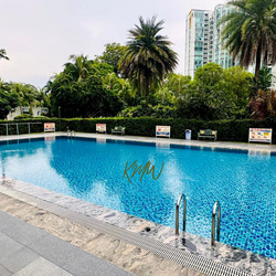 King's Mansion (D15), Condominium #559111681